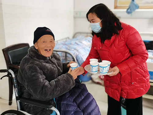 养老,养老院,养老院哪里好,临终关怀长沙市雨花区永济老年养护院