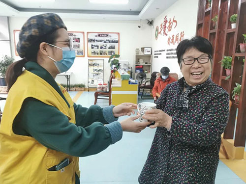 养老,养老院,养老院哪里好,临终关怀长沙市雨花区永济老年养护院