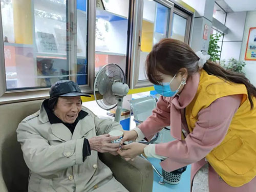 养老,养老院,养老院哪里好,临终关怀长沙市雨花区永济老年养护院