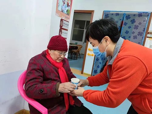 养老,养老院,养老院哪里好,临终关怀长沙市雨花区永济老年养护院