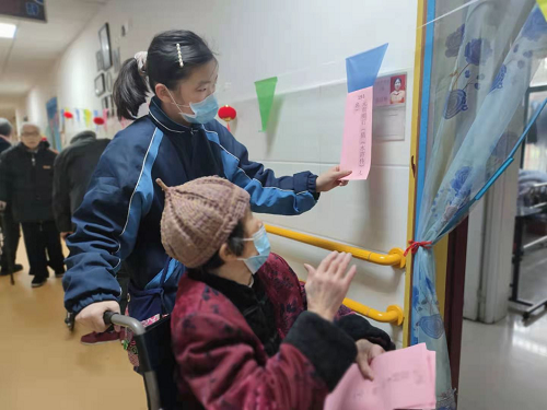 养老,养老院,养老院哪里好,临终关怀长沙市雨花区永济老年养护院