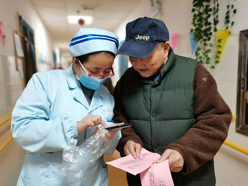 养老,养老院,养老院哪里好,临终关怀长沙市雨花区永济老年养护院