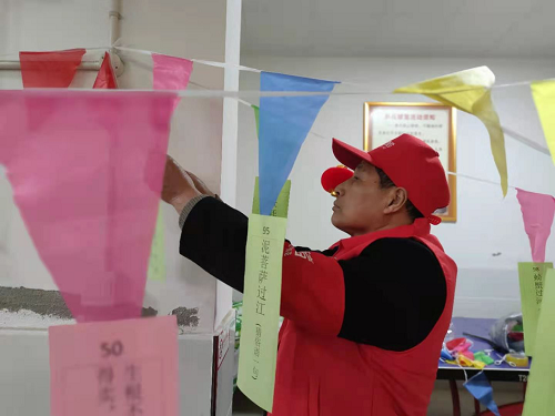 养老,养老院,养老院哪里好,临终关怀长沙市雨花区永济老年养护院