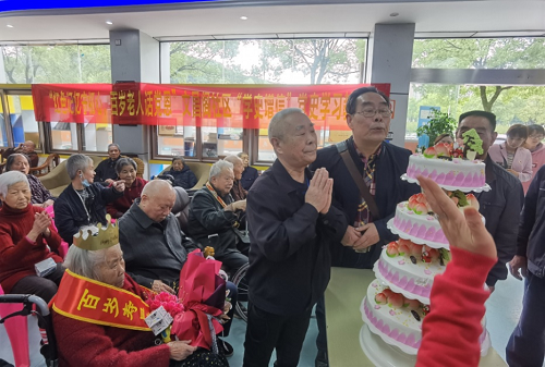 养老,养老院,养老院哪里好,临终关怀长沙市雨花区永济老年养护院