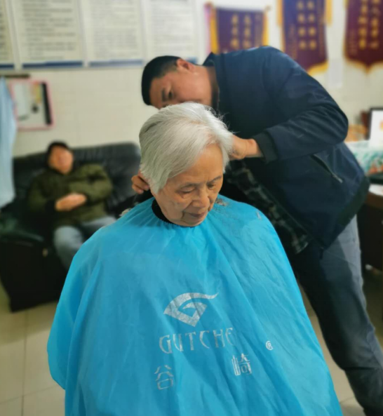 养老,养老院,养老院哪里好,临终关怀长沙市雨花区永济老年养护院