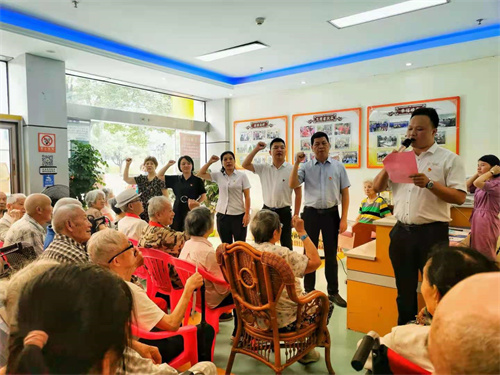 养老,养老院,养老院哪里好,临终关怀长沙市雨花区永济老年养护院