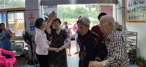 养老,养老院,养老院哪里好,临终关怀长沙市雨花区永济老年养护院