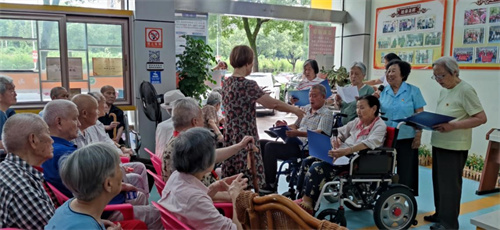 养老,养老院,养老院哪里好,临终关怀长沙市雨花区永济老年养护院