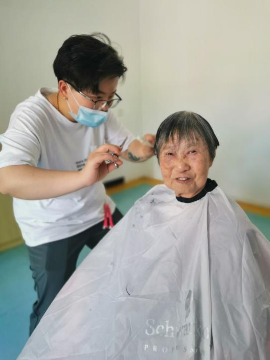 养老,养老院,养老院哪里好,临终关怀长沙市雨花区永济老年养护院