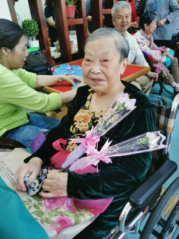 养老,养老院,养老院哪里好,临终关怀长沙市雨花区永济老年养护院