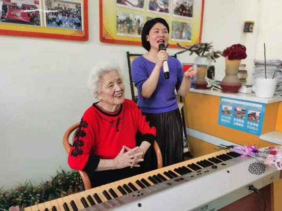 养老,养老院,养老院哪里好,临终关怀长沙市雨花区永济老年养护院