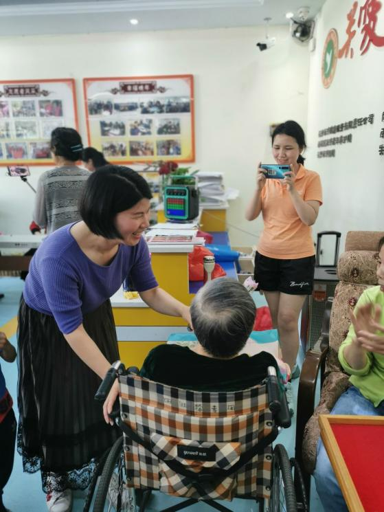 养老,养老院,养老院哪里好,临终关怀长沙市雨花区永济老年养护院