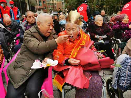 养老,养老院,养老院哪里好,临终关怀长沙市雨花区永济老年养护院