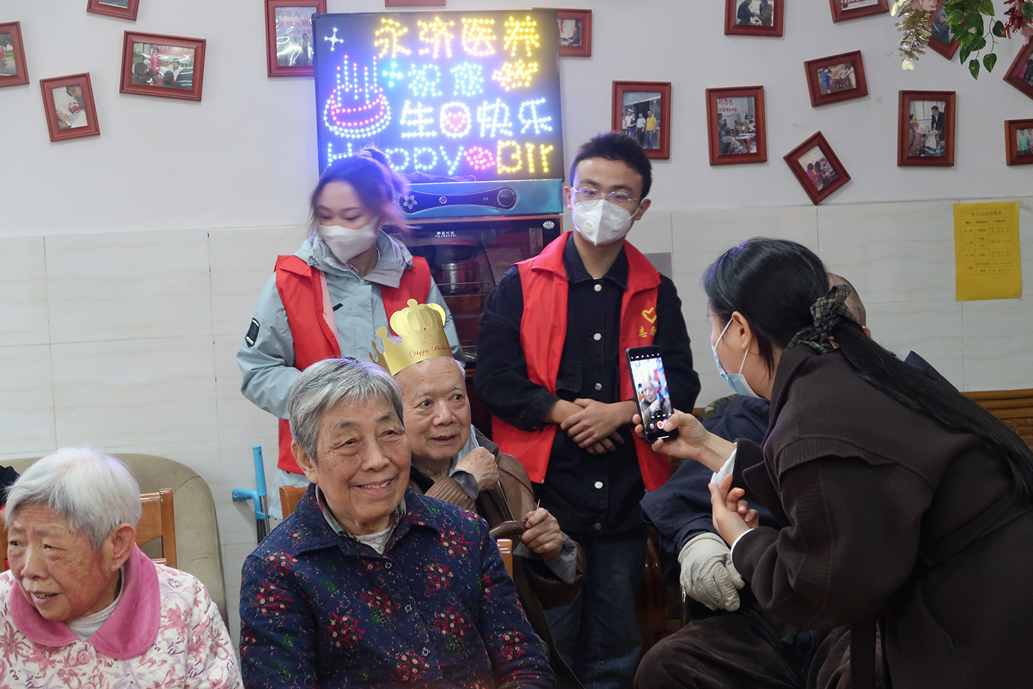 养老,养老院,养老院哪里好,临终关怀长沙市雨花区永济老年养护院