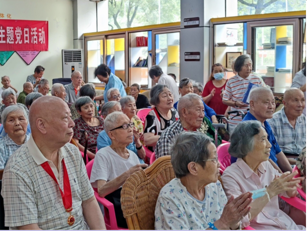 养老,养老院,养老院哪里好,临终关怀长沙市雨花区永济老年养护院