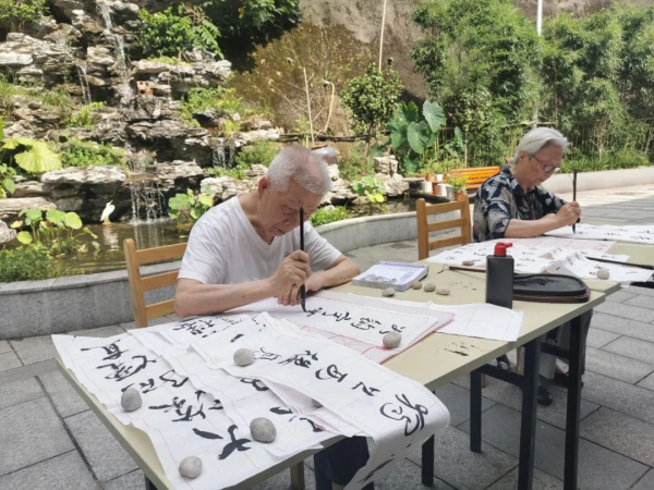 养老,养老院,养老院哪里好,临终关怀长沙市雨花区永济老年养护院