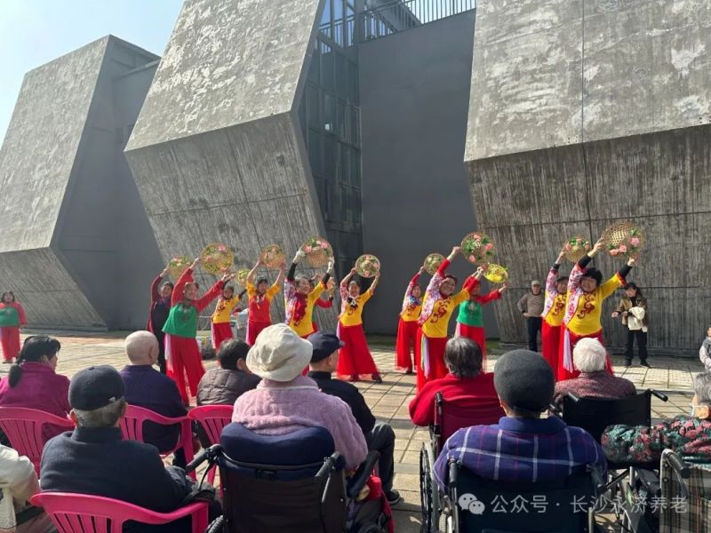 养老,养老院,养老院哪里好,临终关怀长沙市雨花区永济老年养护院