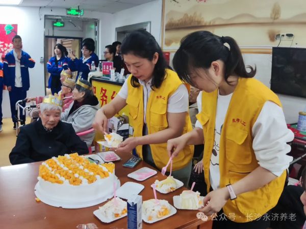 养老,养老院,养老院哪里好,临终关怀长沙市雨花区永济老年养护院