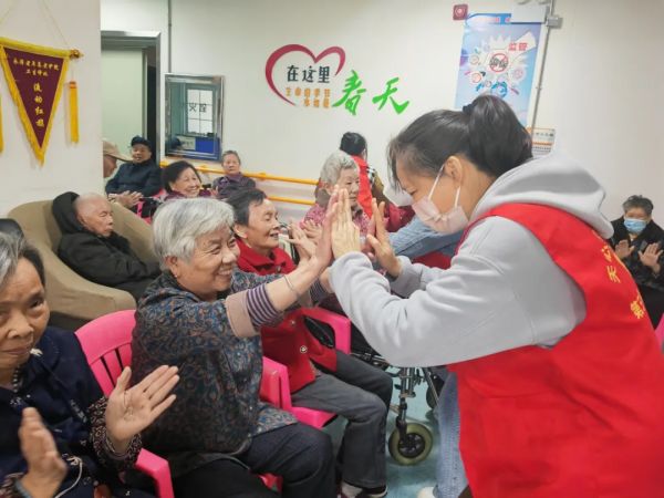 养老,养老院,养老院哪里好,临终关怀长沙市雨花区永济老年养护院