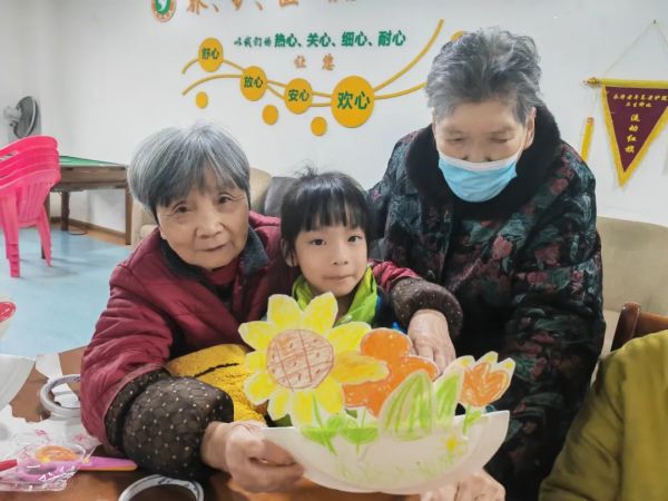 养老,养老院,养老院哪里好,临终关怀长沙市雨花区永济老年养护院