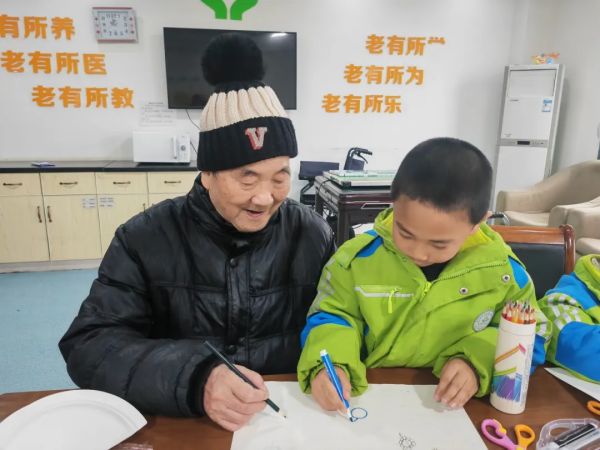 养老,养老院,养老院哪里好,临终关怀长沙市雨花区永济老年养护院