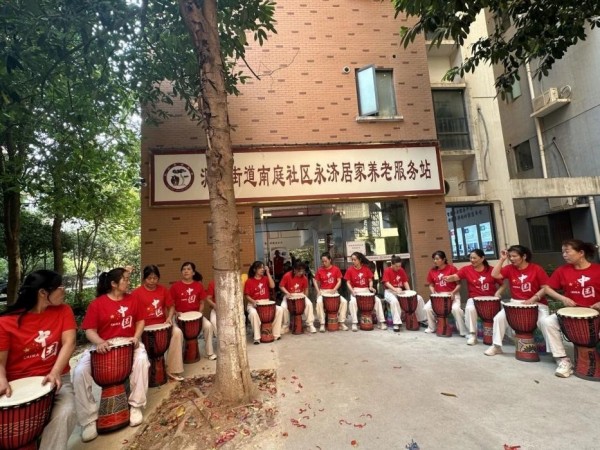 养老,养老院,养老院哪里好,临终关怀长沙市雨花区永济老年养护院