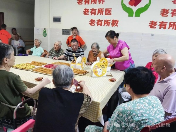 养老,养老院,养老院哪里好,临终关怀长沙市雨花区永济老年养护院