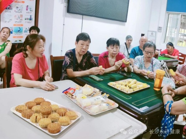 养老,养老院,养老院哪里好,临终关怀长沙市雨花区永济老年养护院