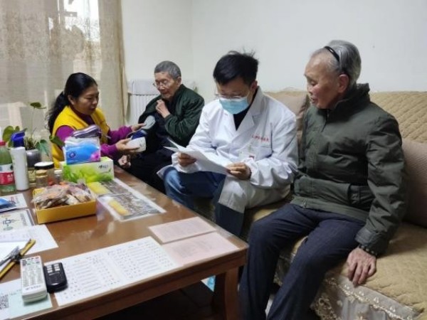 养老,养老院,养老院哪里好,临终关怀长沙市雨花区永济老年养护院