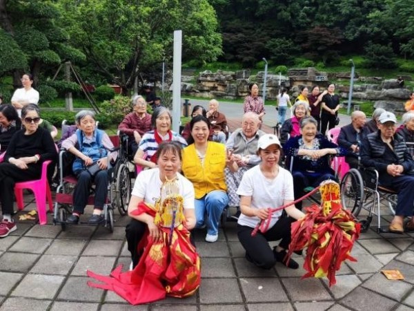 养老,养老院,养老院哪里好,临终关怀长沙市雨花区永济老年养护院