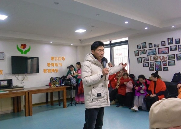 养老,养老院,养老院哪里好,临终关怀长沙市雨花区永济老年养护院