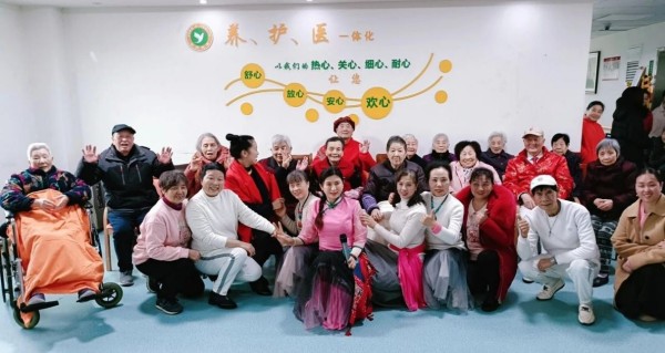 养老,养老院,养老院哪里好,临终关怀长沙市雨花区永济老年养护院