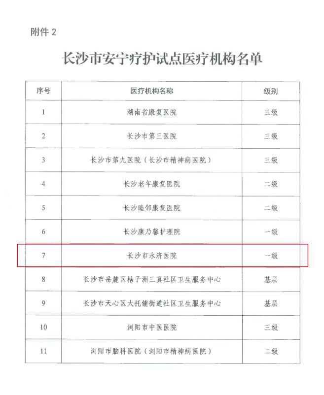 养老,养老院,养老院哪里好,临终关怀长沙市雨花区永济老年养护院